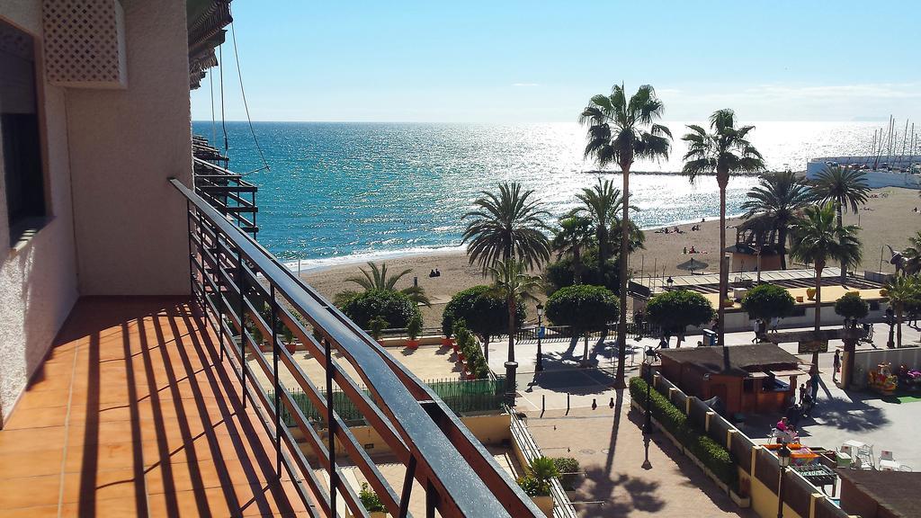 Appartement Mediterranean Luxury Sunset *